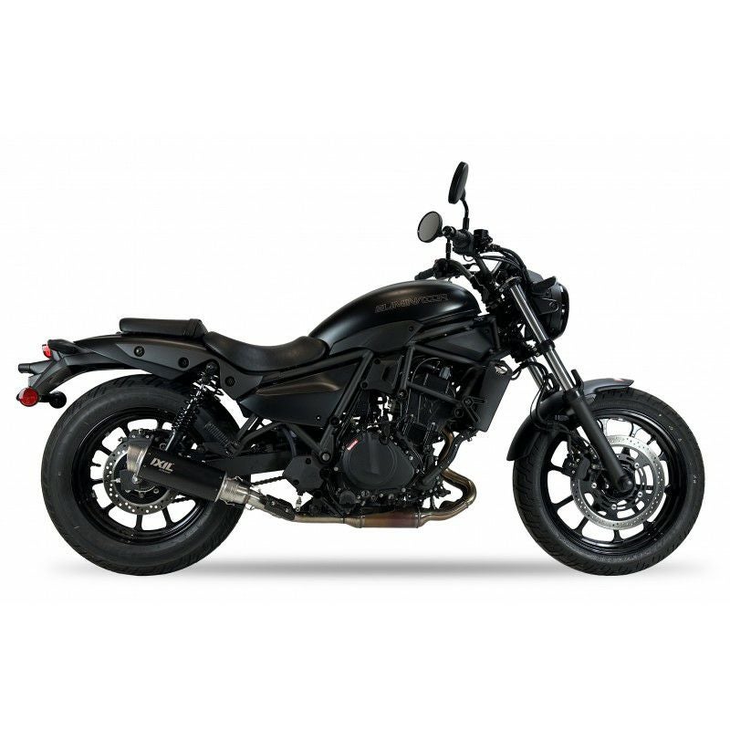 イクシル IXIL マフラーカワサキ|バイクパーツ専門店 モトパーツ(MOTO