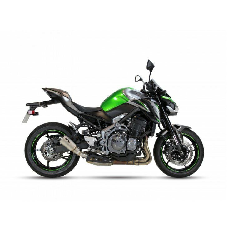 イクシル IXIL マフラーカワサキ|バイクパーツ専門店 モトパーツ(MOTO