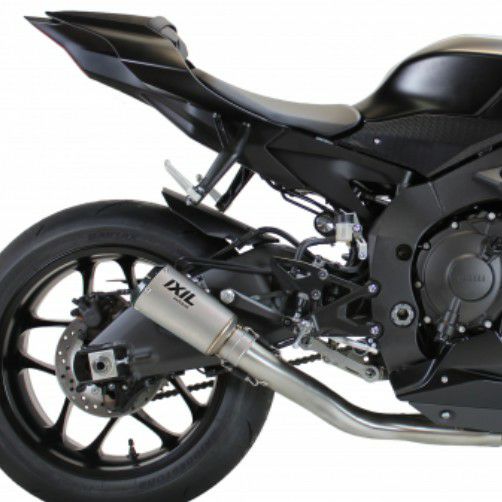 【売却済み】YZF-R1 マフラー ヤマハ YZF-R1 マフラー | モトパーツ(MOTO PARTS)