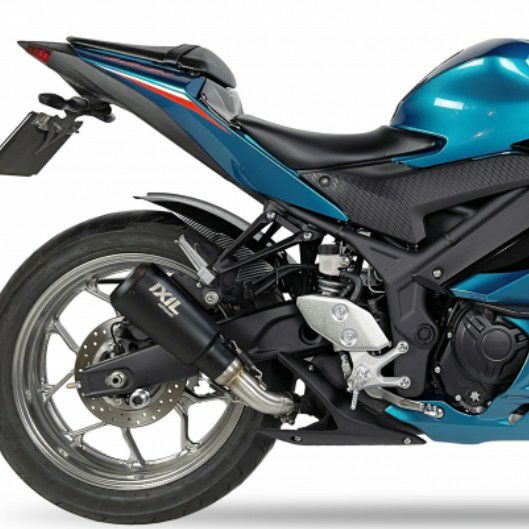 ヤマハ YZF-R25 マフラー | モトパーツ(MOTO PARTS)