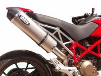 DUCATI ハイパーモタード}| マフラー|バイクパーツ専門店 モトパーツ