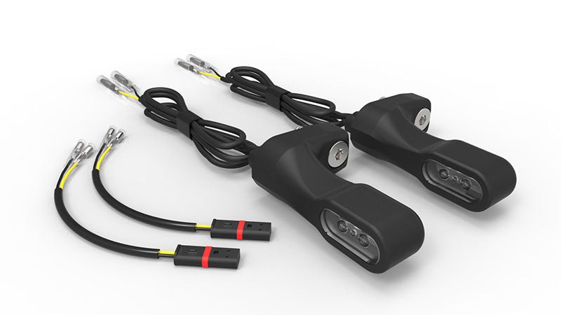 BMW F900GS 電装・灯火関連