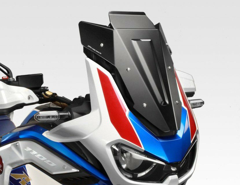 HONDA 2020年製　ウインドスクリーン ホンダ（HONDA） HONDA CB1300SB 純正オプション・ウインドスクリーン