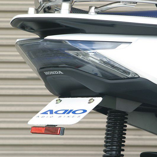 HONDA PCX |カスタムパーツ|バイクパーツ専門店 モトパーツ(MOTO PARTS)