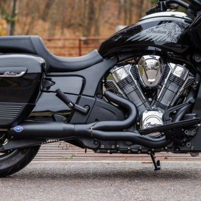 Indian インディアン・チャレンジャー |バイクパーツ専門店 モトパーツ