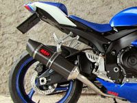 SUZUKI GSX-R750 600 |マフラー|バイクパーツ専門店 モトパーツ(MOTO