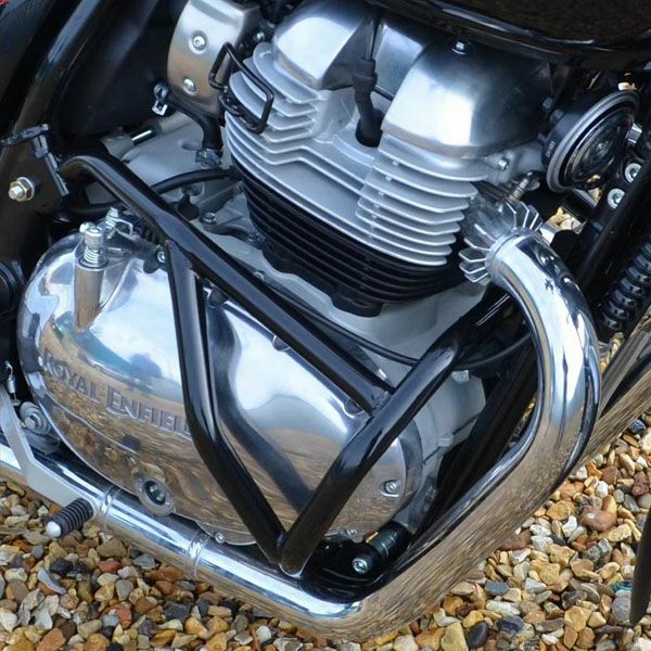 【Continental GT 650】純正フロントフェンダー ロイヤルエンフィールド インターセプター650/コンチネンタルGT650