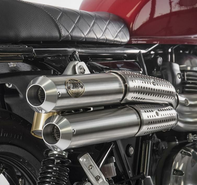 コンチネンタルGT650 |カスタムパーツ |バイクパーツ専門店 モトパーツ