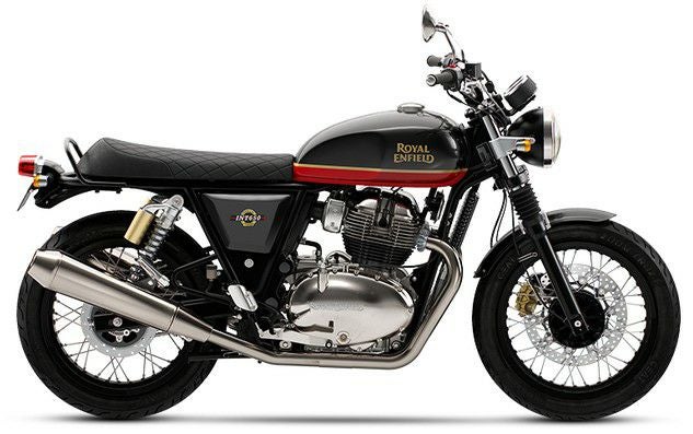 ロイヤルエンフィールド |カスタムパーツ |バイクパーツ専門店