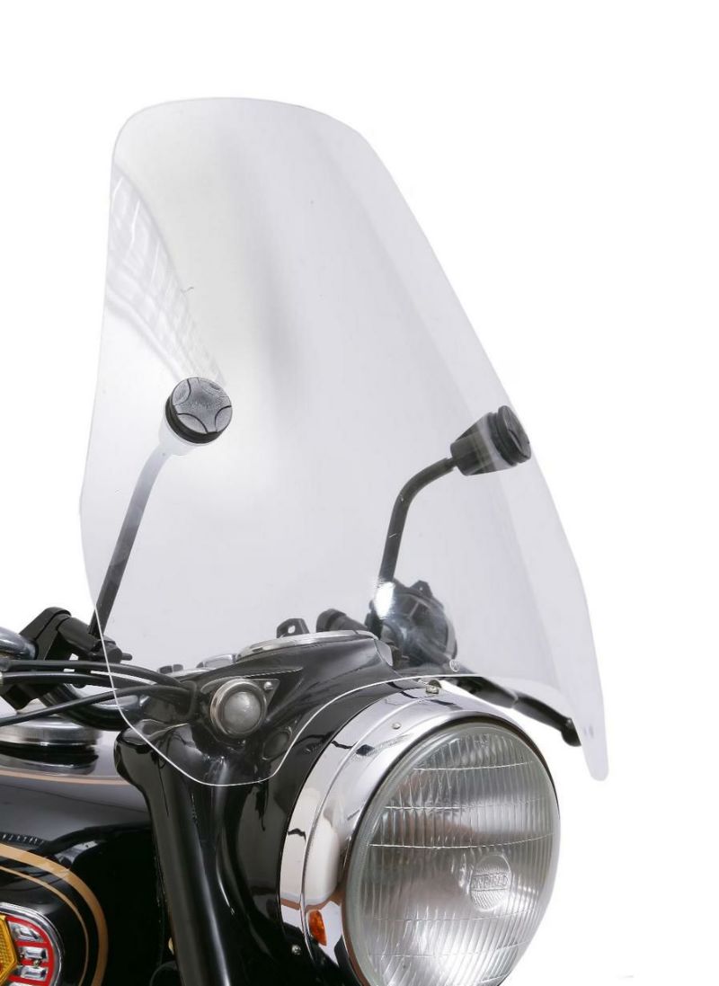 STANDARD スタンダード C-411 オプション一式付き ロイヤルエンフィールド |バイクパーツ専門店 モトパーツ(MOTO PARTS)