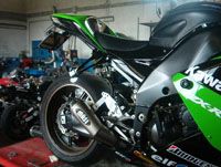 KAWASAKI ZX-9R 10R |マフラー|バイクパーツ専門店 モトパーツ(MOTO PARTS)