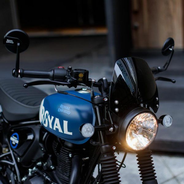 ハンター350|カスタムパーツ |バイクパーツ専門店 モトパーツ(MOTO PARTS)