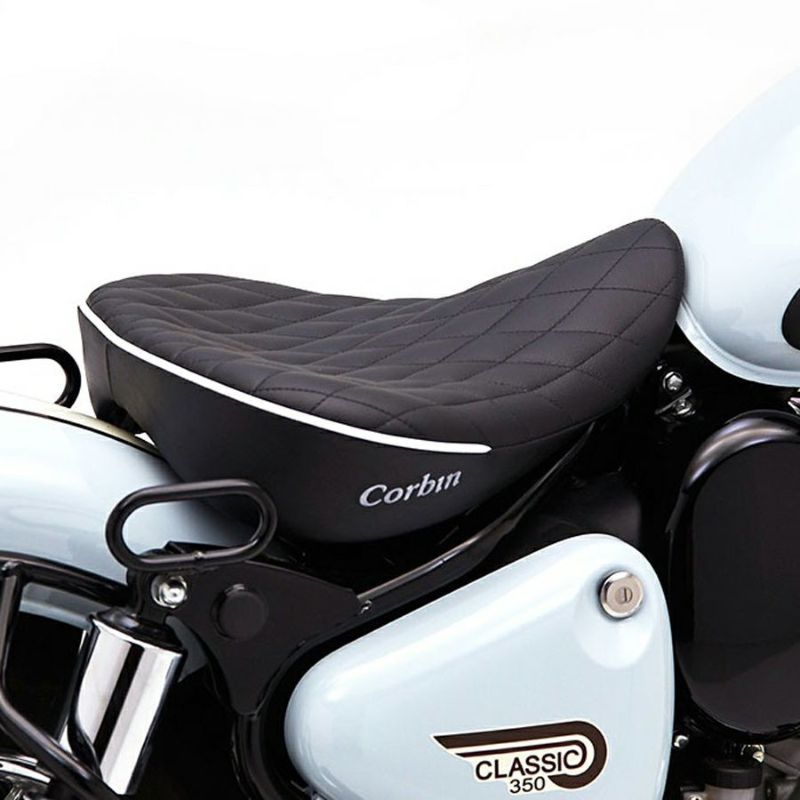 よ*様 ロイヤルエンフィールド クラシック350 reborn用キャブトンマフラ Royal Enfield Japan｜ロイヤルエンフィールド ジャパン｜CLASSIC 350