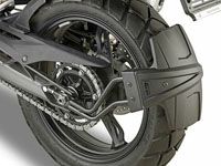 X-ADV 17- スプラッシュガード サポート GIVI | バイクカスタムパーツ