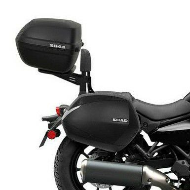 カワサキ エリミネーター バッグ、ラック|バイクパーツ専門店