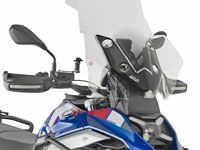 BMW R1300GS スクリーン GIVI(ジビ)