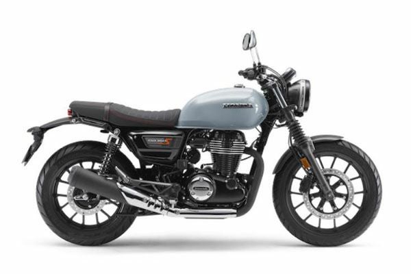 バイク Wiruswin バックレスト付 タンデムバー GB350 HONDA