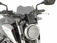 CB125R 250R 300R ウィンドシールド