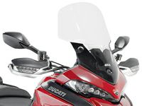 DUCATI ムルティストラーダ|ウィンドシールド|バイクパーツ専門店