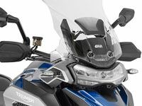 トライアンフ タイガー|スクリーン|GIVI(ジビ)|バイクパーツ専門店