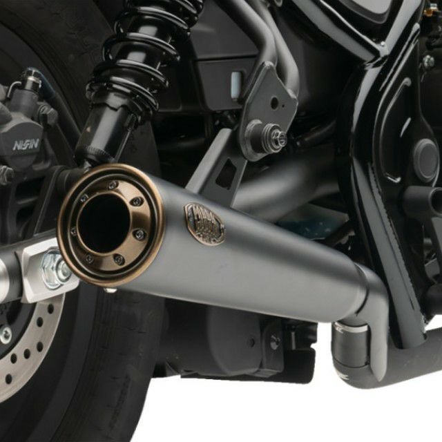 REBEL250 レブル250 |マフラー|バイクパーツ専門店 モトパーツ(MOTO PARTS)