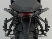 トライアンフ TIGER SPORTS 660（タイガースポーツ）|バイクパーツ専門