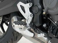 TIGER SPORTS(タイガースポーツ) フットパーツ