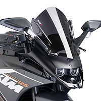 KTM RC390 |スクリーン|バイクパーツ専門店 モトパーツ(MOTO PARTS)