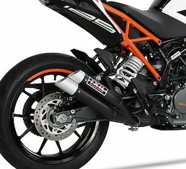 KTM RC390 |マフラー|バイクパーツ専門店 モトパーツ(MOTO PARTS)