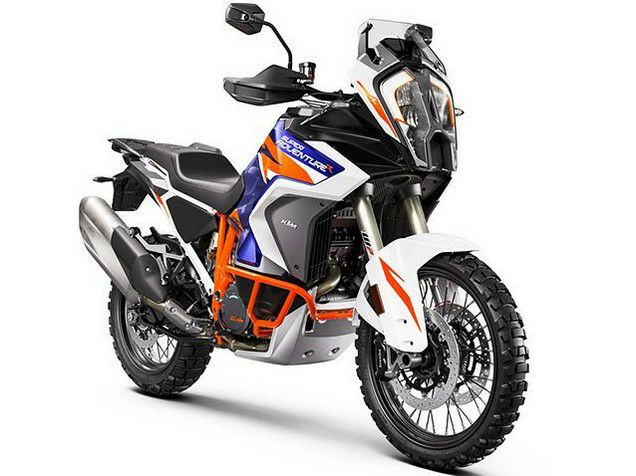 KTM アドベンチャー |カスタムパーツ|バイクパーツ専門店 モトパーツ