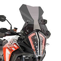 KTM 1290スーパーアドベンチャー |カスタムパーツ|バイクパーツ専門店