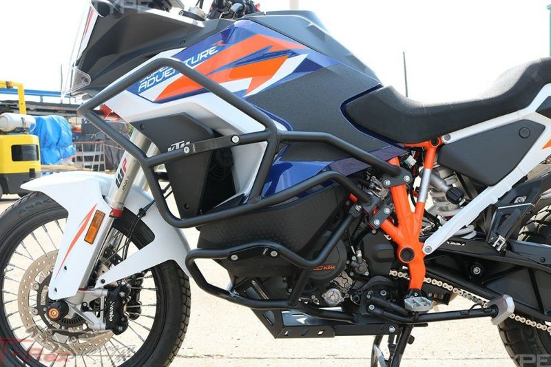 KTM 1290スーパーアドベンチャー |カスタムパーツ|バイクパーツ専門店
