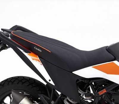KTM 390 アドベンチャー ADVENTURE エルゴ ハイシート KTM 390アドベンチャー |シート|バイクパーツ専門店 モトパーツ(MOTO