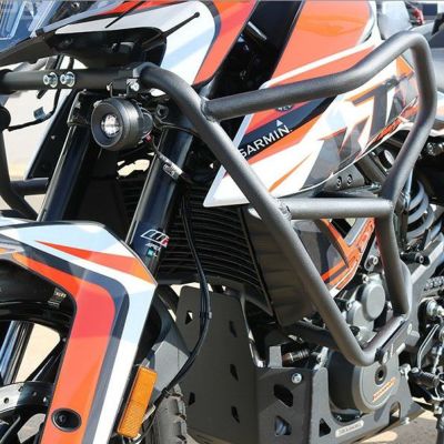 KTM 390アドベンチャー |カスタムパーツ|バイクパーツ専門店