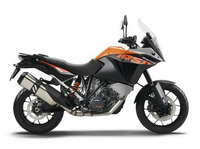 KTM アドベンチャー |カスタムパーツ|バイクパーツ専門店 モトパーツ