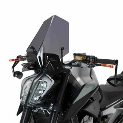 KTM 125デューク(DUKE) |スクリーン|バイクパーツ専門店 モトパーツ