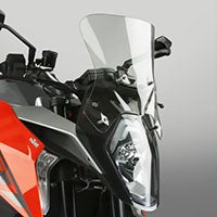 KTM 1290スーパーデューク(DUKE) |スクリーン|バイクパーツ専門店