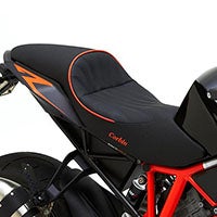 KTM 1290スーパーデューク(DUKE) |シート|バイクパーツ専門店