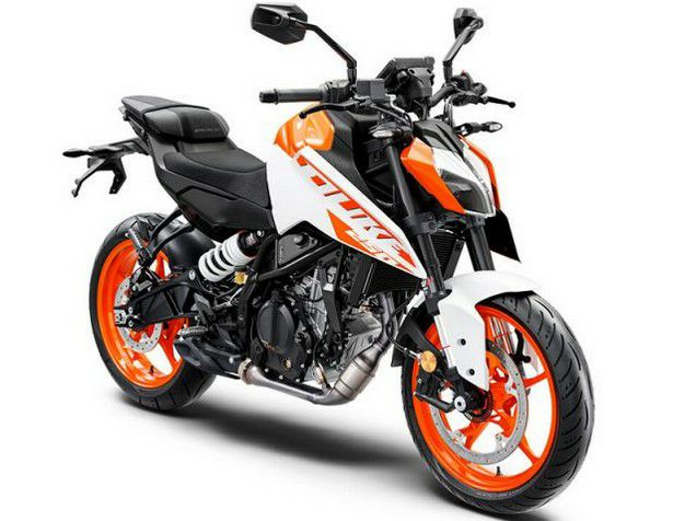 KTM KTM デューク(DUKE) |カスタムパーツ|バイクパーツ専門店