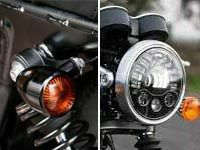 KTM 390デューク(DUKE) |ウインカー ヘッドライト 電装品|バイクパーツ