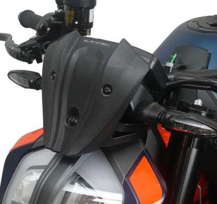 KTM 790デューク(DUKE) |スクリーン|バイクパーツ専門店 モトパーツ