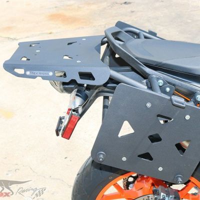 KTM 790デューク(DUKE) |サイドバッグ・リアラック|バイクパーツ専門店