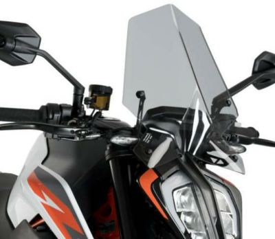 KTM 890デューク(DUKE) |スクリーン|バイクパーツ専門店 モトパーツ