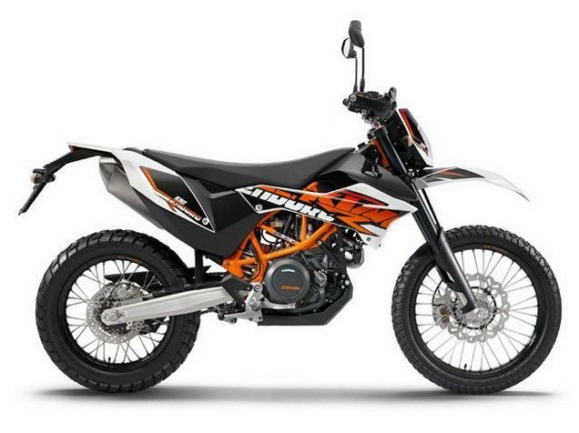 KTM KTM モタード エンデューロ |カスタムパーツ|バイクパーツ専門店