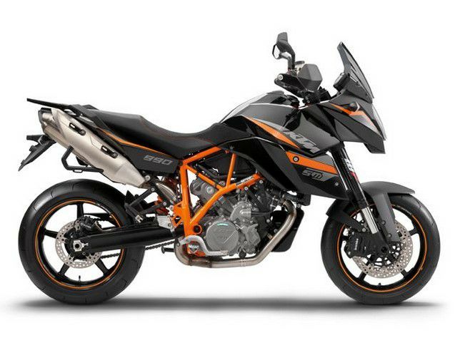 KTM KTM モタード エンデューロ |カスタムパーツ|バイクパーツ専門店