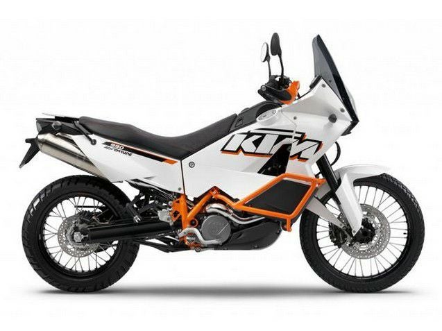 KTM 990アドベンチャー |990アドベンチャー|バイクパーツ専門店