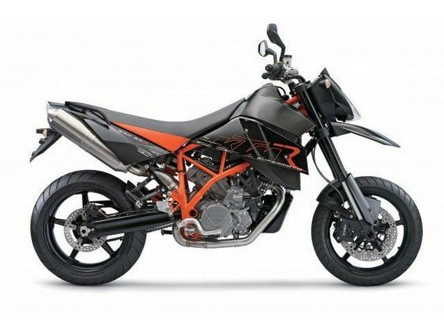 KTM KTM モタード エンデューロ |カスタムパーツ|バイクパーツ専門店