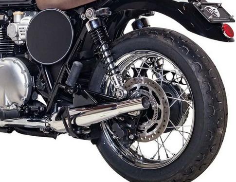 空冷ボンネビル シリーズ|マフラー|モートーン|モトパーツ(MOTO PARTS)