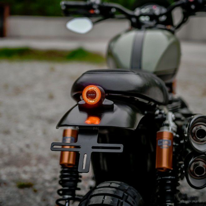 スクランブラー1200ボディパーツ|フェンダーレス|モトパーツ(MOTO PARTS)