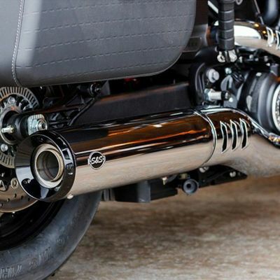 インディアンスカウト ツーブラザーズ レーシング フルエキゾーストマフラー インディアン スカウト ボバー |バイクパーツ専門店 モトパーツ(MOTO